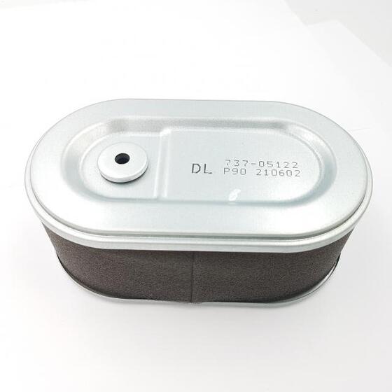 Levegőszűrő Zongshen XP420 100060771