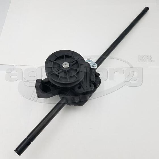 Fűnyíró hajtás Fullas DM46S-D150-C 606412