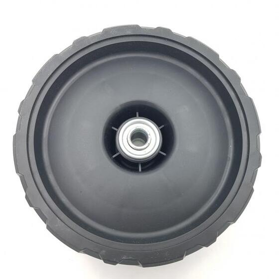 Fűnyíró kerék Fullas DM46S-D150-C 606410