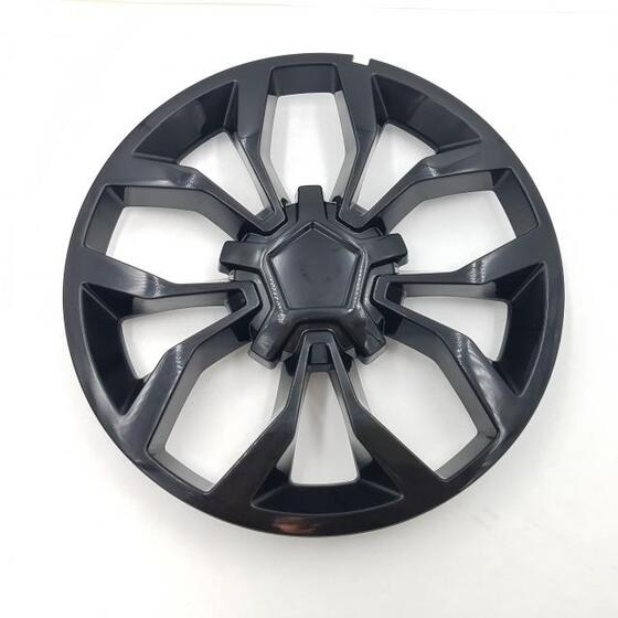 Fűnyíró kerék dísztárcsa Fullas DM46S-D150-C hátsó kerékhez 606398