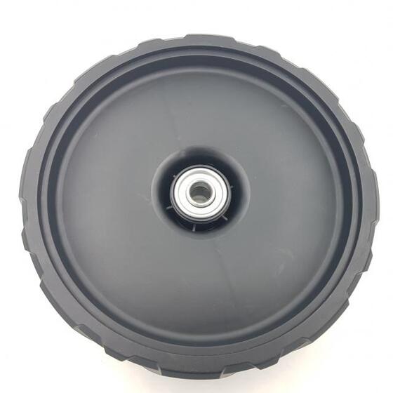 Fűnyíró kerék Fullas DM46S-D150-C hátsó 606397