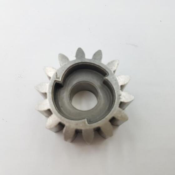 Fogaskerék Fullas DM46S-D150-B bal oldal 606298