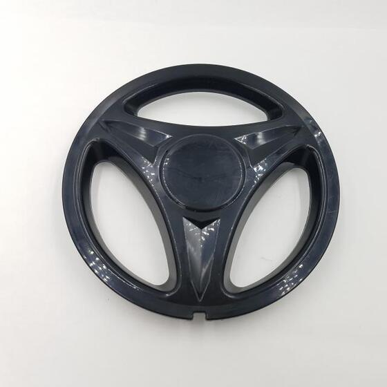 Fűnyíró kerék dísztárcsa Fullas  első kerékhez 606144-053