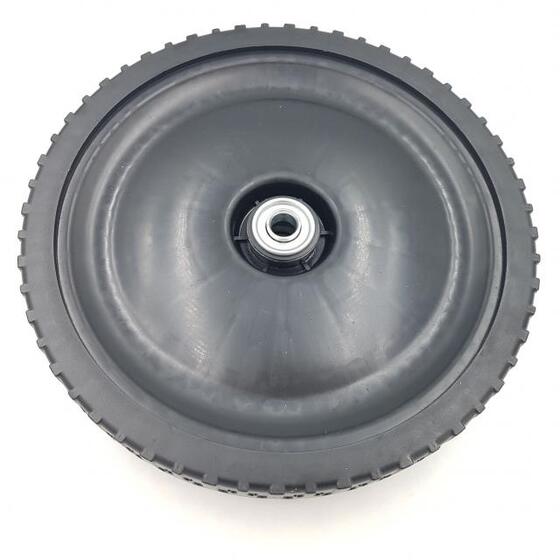 Fűnyíró kerék Fullas DM46S-D150-B hátsó 606143