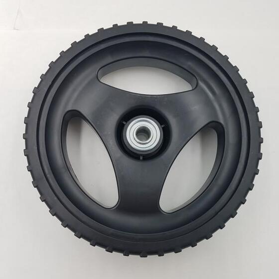 Fűnyíró kerék Fullas DM46P-D150 hátsó 606141