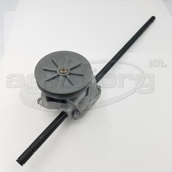 Fűnyíró hajtás Fullas DM46S-D150-A 606083