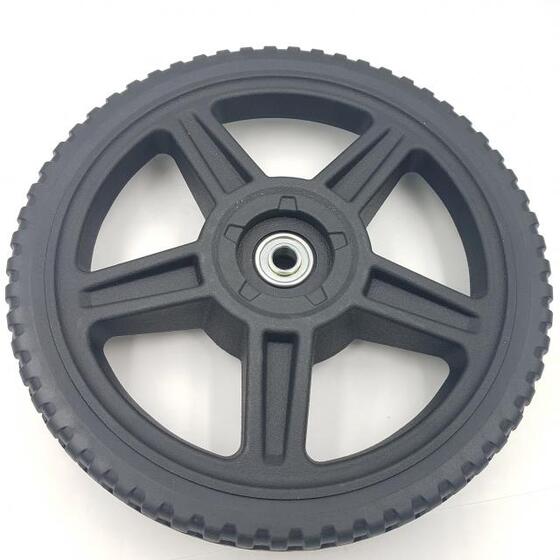 Fűnyíró kerék Fullas DM50PL-D150 hátsó 606077