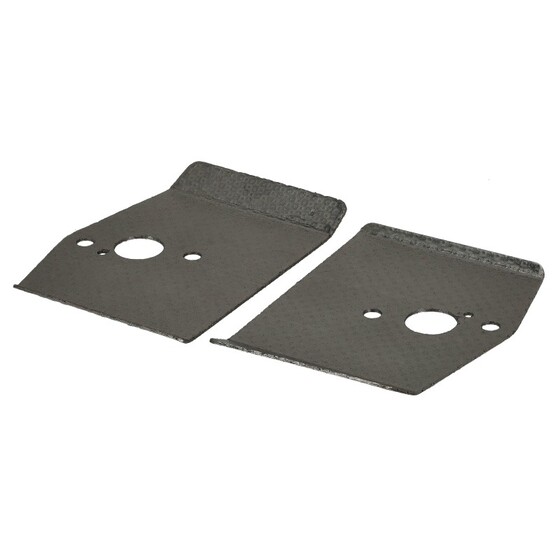 Tömítés karburátorhoz MTD P61 hőszigetelő tömítés 22-17182-IB84-0001/2CS