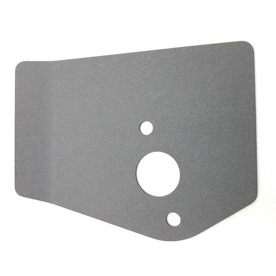 Tömítés karburátorhoz Zongshen 1P70FA papír 100005928