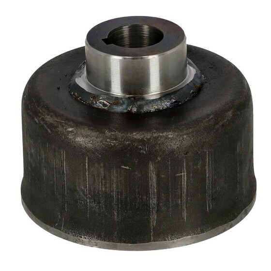 Kuplung csésze Szevafém RK-02 utángyártott RK02-1-2/F/M