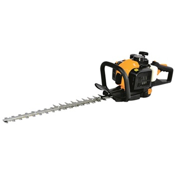 Sövényvágó robbanómotoros Riwall RPH 2660 RH 25.4cm3, 0.75kw, penge: 60cm utángyártott RPH 2660 RH