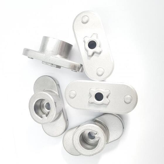 Fűnyíró késtartó MTD NC51 4 ágú csillag 22.2 mm utángyártott 748-0376C/5CS