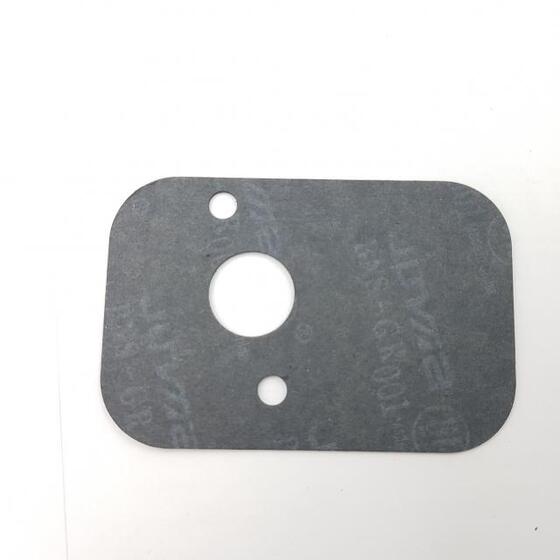 Tömítés szívótorok Loncin 1P65FE-2 hőterelő nagy 170450006-0001