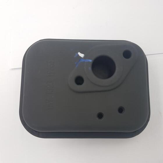 Kipufogódob Loncin 1P65FE-3 180572097-0002