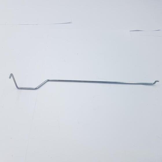 Karburátor szivatótengely Loncin 1P65FE-3 rudazat 171650040-0001