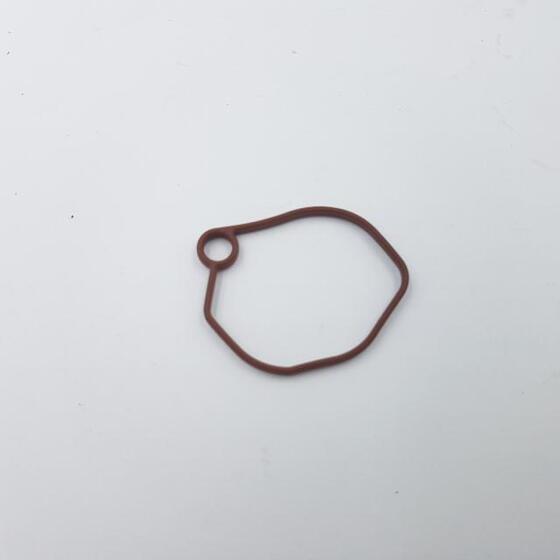 Tömítés karburátorhoz Loncin 1P65FE-2 levegőszűrő oldali 170430177-0001