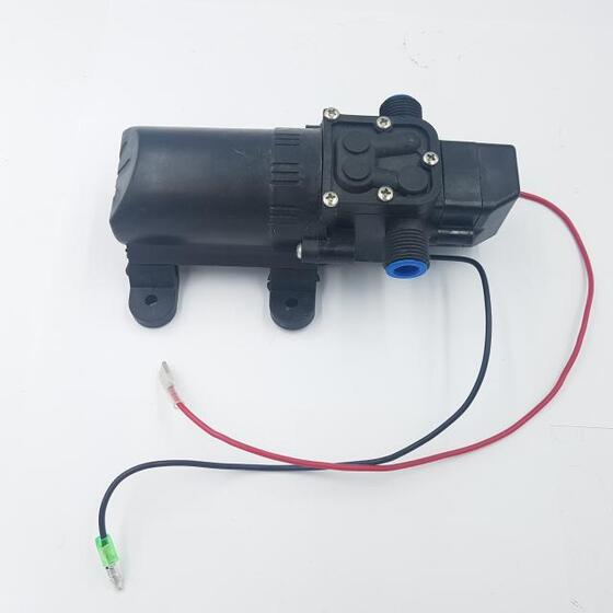 Permetező szivattyú Kasei WS-25DA membránszivattyú FD-G3400