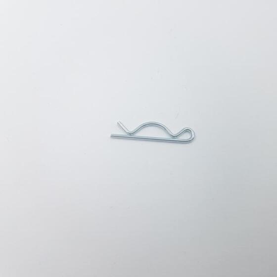 Fordulatszám szabályzó Loncin 1P85FA sasszeg 381350004-T040