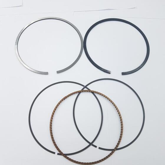 Dugattyú gyűrű garnitúra Loncin 1P85FA 85mm 1.2x1.2x2.0mm 130070156-T441