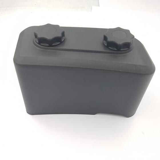 Levegőszűrő fedél Loncin 1P85FA 180070230-T440