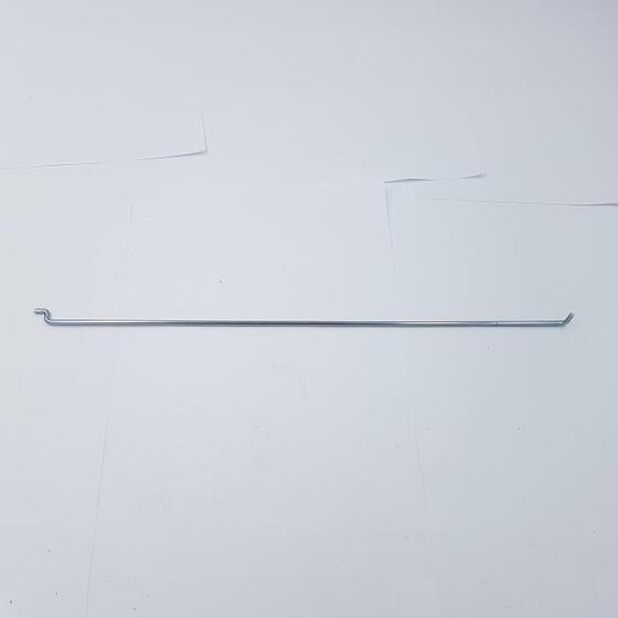 Karburátor szabályzó rudazat Loncin 1P85FA 171590026-T440