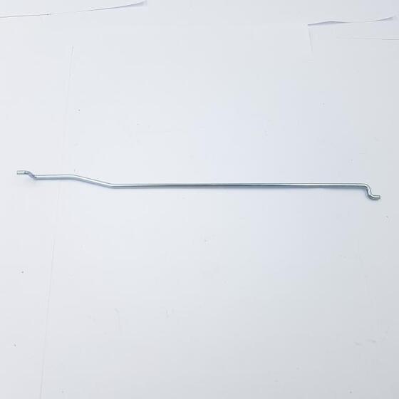 Karburátor szabályzó rudazat Loncin 1P85FA 171490003-T440