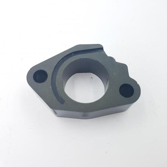 Karburátor közdarab Loncin 1P92F-1 170440053-T370