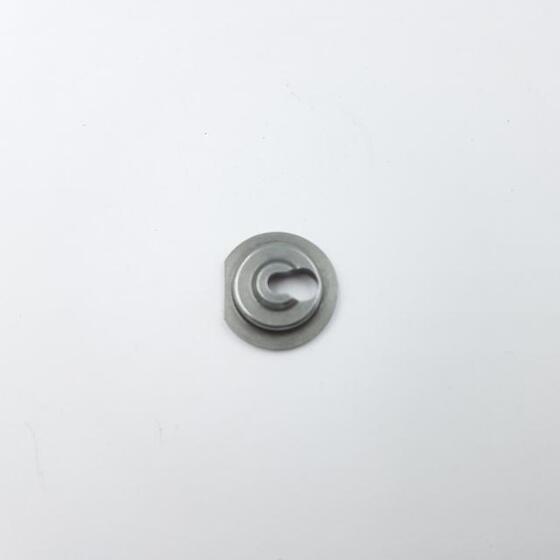 Szelep rugó Loncin 1P65FE-3 tányér 140380020-T320