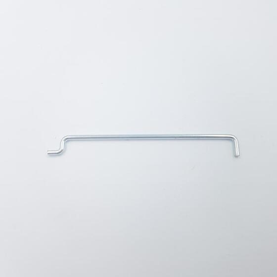 Karburátor szabályzó rudazat Loncin 1P61FC 171650028-T322