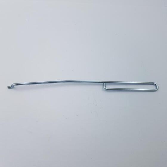 Karburátor szabályzó rudazat Loncin 1P70FC 171650026-T353