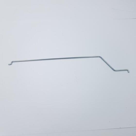 Karburátor szabályzó rudazat Loncin 1P61FC 171650022-T322