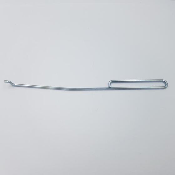 Karburátor szabályzó rudazat Loncin 1P70FC 171650025-T353