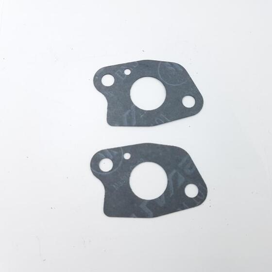 Tömítés karburátorhoz Loncin 1P61FC hővédő tömítéshez 2db/csomag 170430147-320/2CS