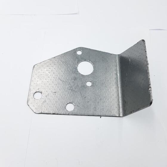 Tömítés karburátorhoz Loncin 1P61FC hőterelő 170450001-T320