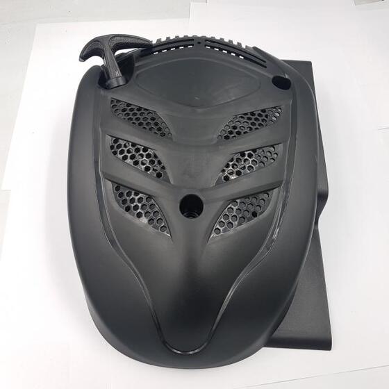 Indító komplett Loncin 1P65FE-3 193490497-0001