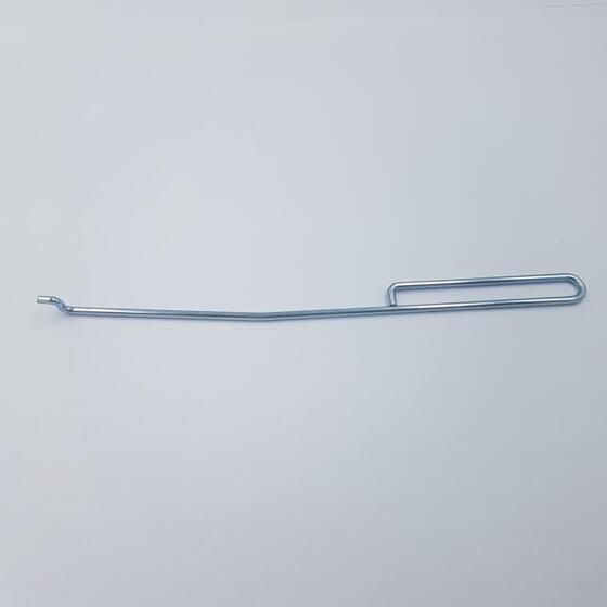 Karburátor szabályzó rudazat Loncin 1P61FC 171650004-T320