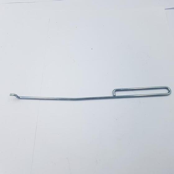 Karburátor szabályzó rudazat Loncin 1P70FC 171650005-T330