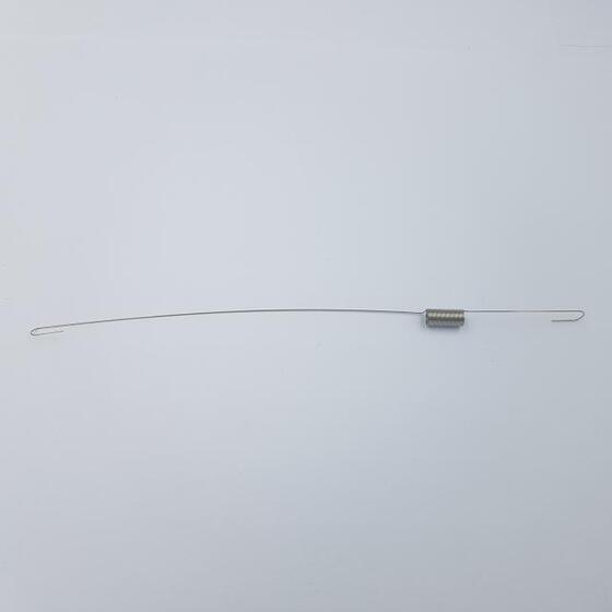 Karburátor szabályzó rugó Loncin 1P61FC 171610003-T320