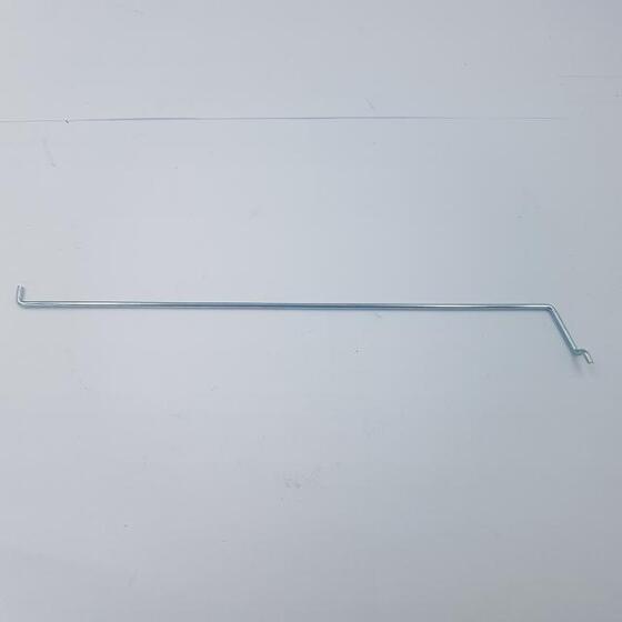 Karburátor szabályzó rudazat Loncin 1P61FC 171590018-T320