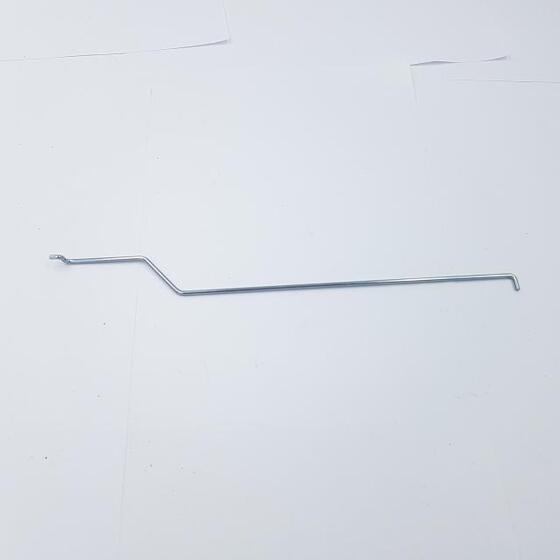 Karburátor szabályzó rudazat Loncin 1P70FC 171590015-T320