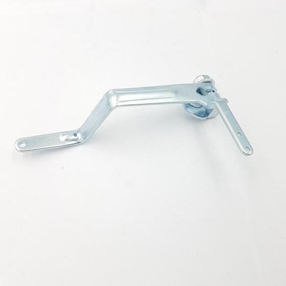 Karburátor szabályzó rudazat Loncin 1P70FC kar 171620016-T330