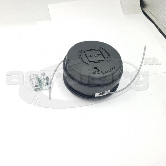 Damilfej Tecomec TF109 m8x1.25 balos külsőmenetes + 10x1.25 balos belső menetes S-50729093