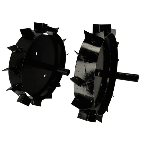 Vaskerékpár  330mm-es KORK1100/1101/S