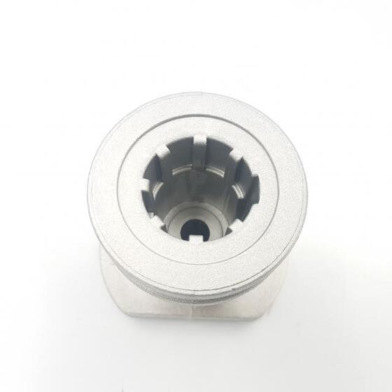 Fűnyíró késtartó Castelgarden  25.4x68 (22465608) utángyártott 60-937948-1