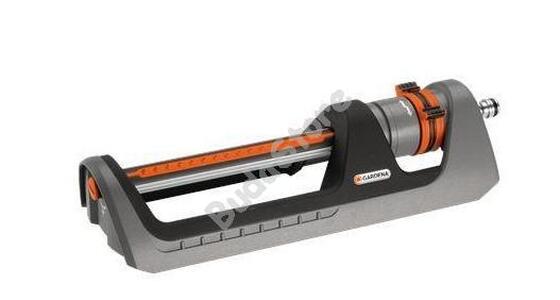 GARDENA 8151-20 Premium 250 négyszögesőztető