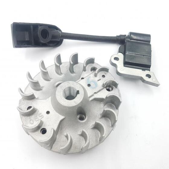 Gyújtás komplett Kasei EBV230E EBV230E.1.6