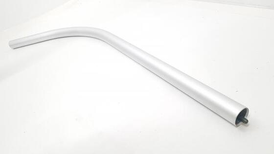 Hajtószár Kasei 3CS230EF hajlított, komplett 3CS230EF.2