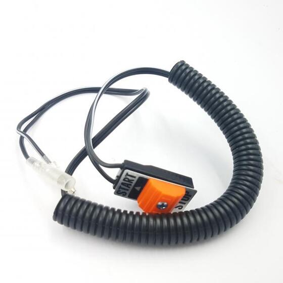 Stopkapcsoló Kasei 3CS230EF CG260.2.1