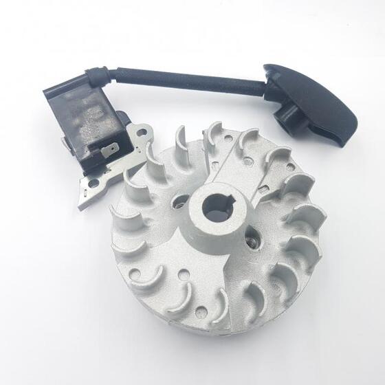 Gyújtás komplett Kasei 3CS230EF HP23.2.1