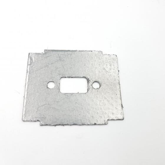 Tömítés kipufogó Kasei 3CS230EF 1E34F-3